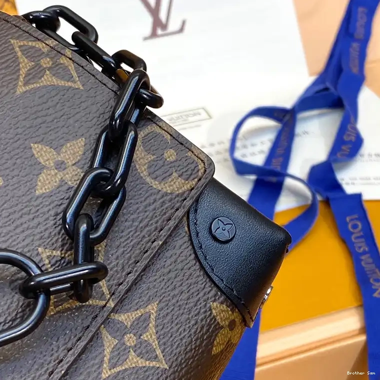 Brother Sam Yupoo 2407YZ0068 Bags LV 0729